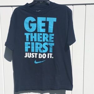 Nike t-shirt